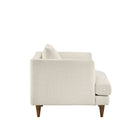 Modway Zoya Down Filled Overstuffed Boucle Armchair