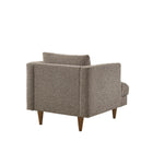Modway Zoya Down Filled Overstuffed Boucle Armchair