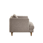 Modway Zoya Down Filled Overstuffed Boucle Armchair