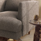 Modway Zoya Down Filled Overstuffed Boucle Armchair