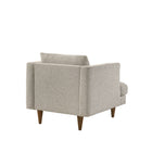 Modway Zoya Down Filled Overstuffed Boucle Armchair