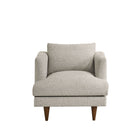 Modway Zoya Down Filled Overstuffed Boucle Armchair