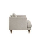 Modway Zoya Down Filled Overstuffed Boucle Armchair