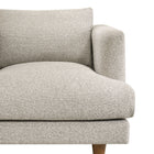 Modway Zoya Down Filled Overstuffed Boucle Armchair