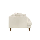 Modway Zoya Down Filled Overstuffed Boucle Sofa
