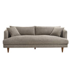 Modway Zoya Down Filled Overstuffed Boucle Sofa