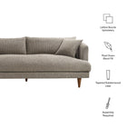 Modway Zoya Down Filled Overstuffed Boucle Sofa