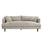 Modway Zoya Down Filled Overstuffed Boucle Sofa