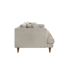Modway Zoya Down Filled Overstuffed Boucle Sofa