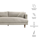 Modway Zoya Down Filled Overstuffed Boucle Sofa