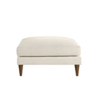 Modway Zoya Down Filled Overstuffed Boucle Ottoman