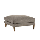 Modway Zoya Down Filled Overstuffed Boucle Ottoman