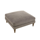 Modway Zoya Down Filled Overstuffed Boucle Ottoman