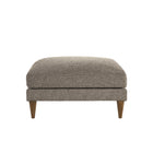 Modway Zoya Down Filled Overstuffed Boucle Ottoman