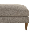Modway Zoya Down Filled Overstuffed Boucle Ottoman