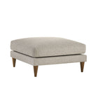 Modway Zoya Down Filled Overstuffed Boucle Ottoman