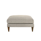 Modway Zoya Down Filled Overstuffed Boucle Ottoman