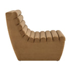 Modway Corbin Performance Fleece Armless Accent Chair