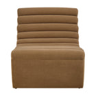 Modway Corbin Performance Fleece Armless Accent Chair