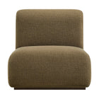 Modway Denby Linen Blend Accent Chair