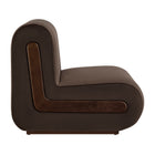 Modway Denby Performance Velvet Accent Chair