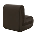 Modway Denby Performance Velvet Accent Chair