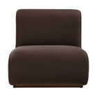 Modway Denby Performance Velvet Accent Chair