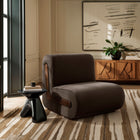 Modway Denby Performance Velvet Accent Chair