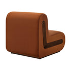 Modway Denby Performance Velvet Accent Chair