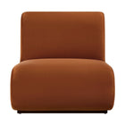 Modway Denby Performance Velvet Accent Chair