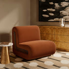 Modway Denby Performance Velvet Accent Chair