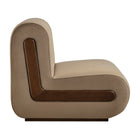 Modway Denby Performance Velvet Accent Chair
