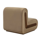 Modway Denby Performance Velvet Accent Chair