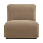 Modway Denby Performance Velvet Accent Chair