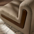 Modway Denby Performance Velvet Accent Chair