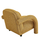 Modway Ferris Textured Woven Fabric Lounge Chair