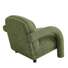 Modway Ferris Textured Woven Fabric Lounge Chair