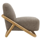 Modway Vander Textured Fabric Accent Chair