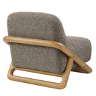 Modway Vander Textured Fabric Accent Chair