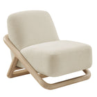 Modway Vander Textured Fabric Accent Chair