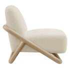 Modway Vander Textured Fabric Accent Chair