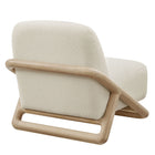 Modway Vander Textured Fabric Accent Chair