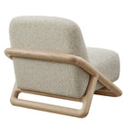 Modway Vander Textured Fabric Accent Chair
