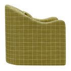 Modway Bardot Slipcovered Linen Blend Accent Chair