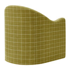 Modway Bardot Slipcovered Linen Blend Accent Chair