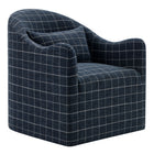 Modway Bardot Slipcovered Linen Blend Accent Chair