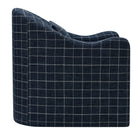 Modway Bardot Slipcovered Linen Blend Accent Chair