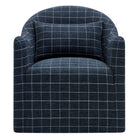 Modway Bardot Slipcovered Linen Blend Accent Chair
