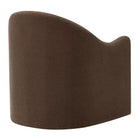 Modway Bardot Slipcovered Linen Blend Accent Chair