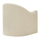 Modway Bardot Slipcovered Linen Blend Accent Chair